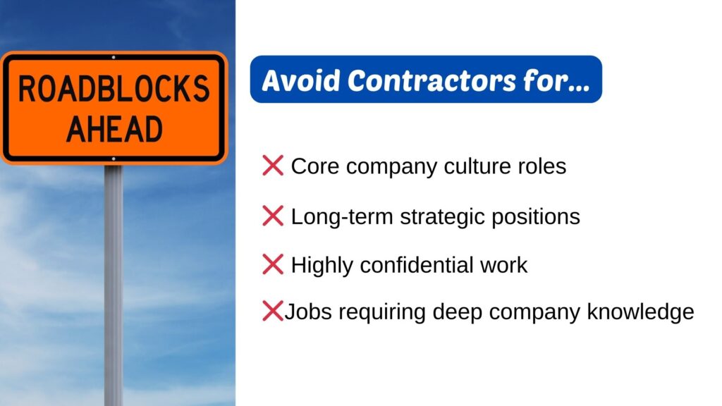 Temporary staffing for small business (SMB)