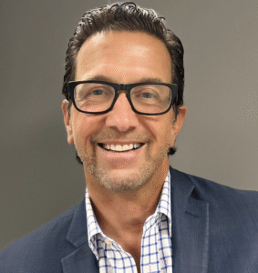 Jason Banks, CSP, President