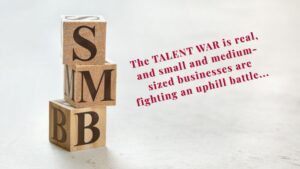 SMB Compensation Strategy