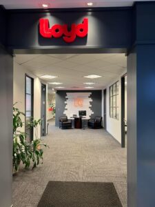 Lloyd Staffing