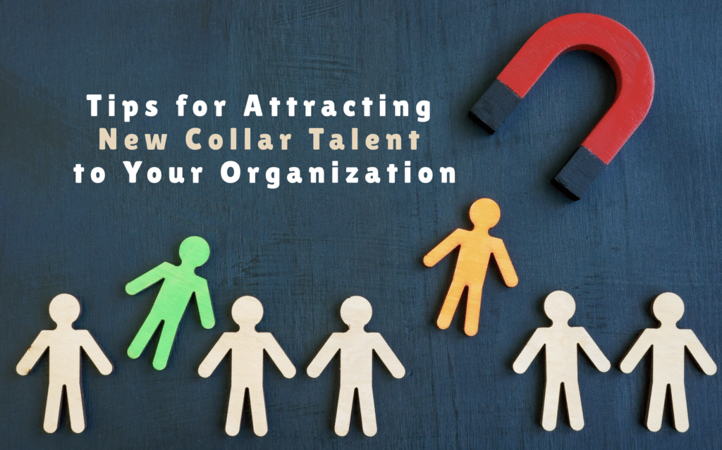 Addressing Talent Skills Gaps