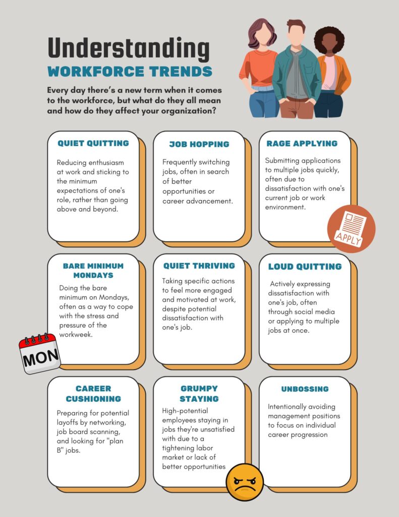 The importance of worker engagement