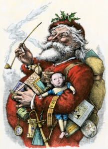 holiday hiring