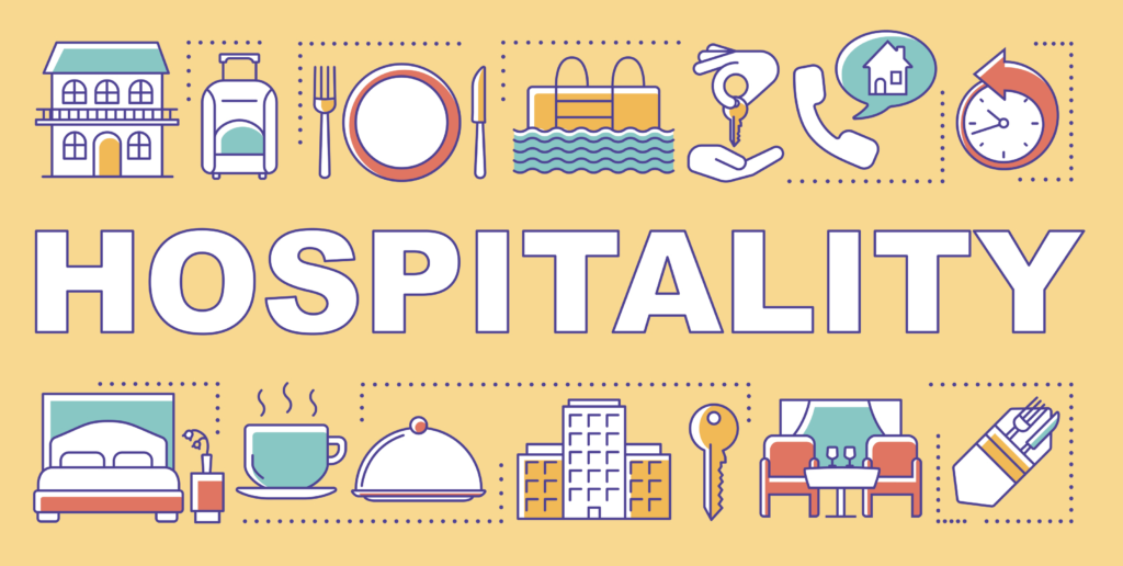 Hospitality Hiring