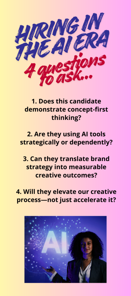 AI tools