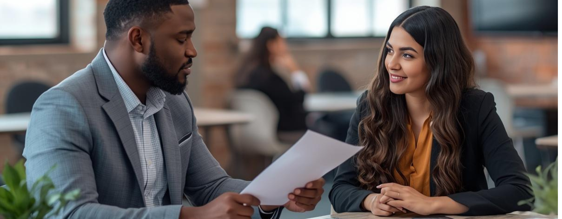 Flexible staffing solutions