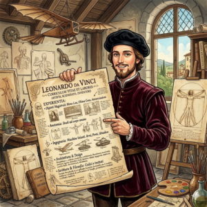 The future of the resume