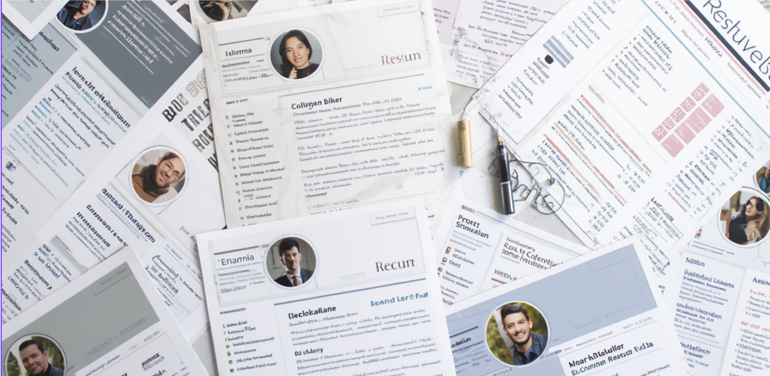 Resume evolution or extinction?