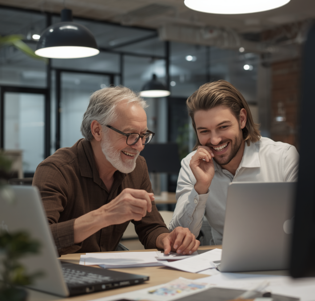 Talent Pipeline Solutions