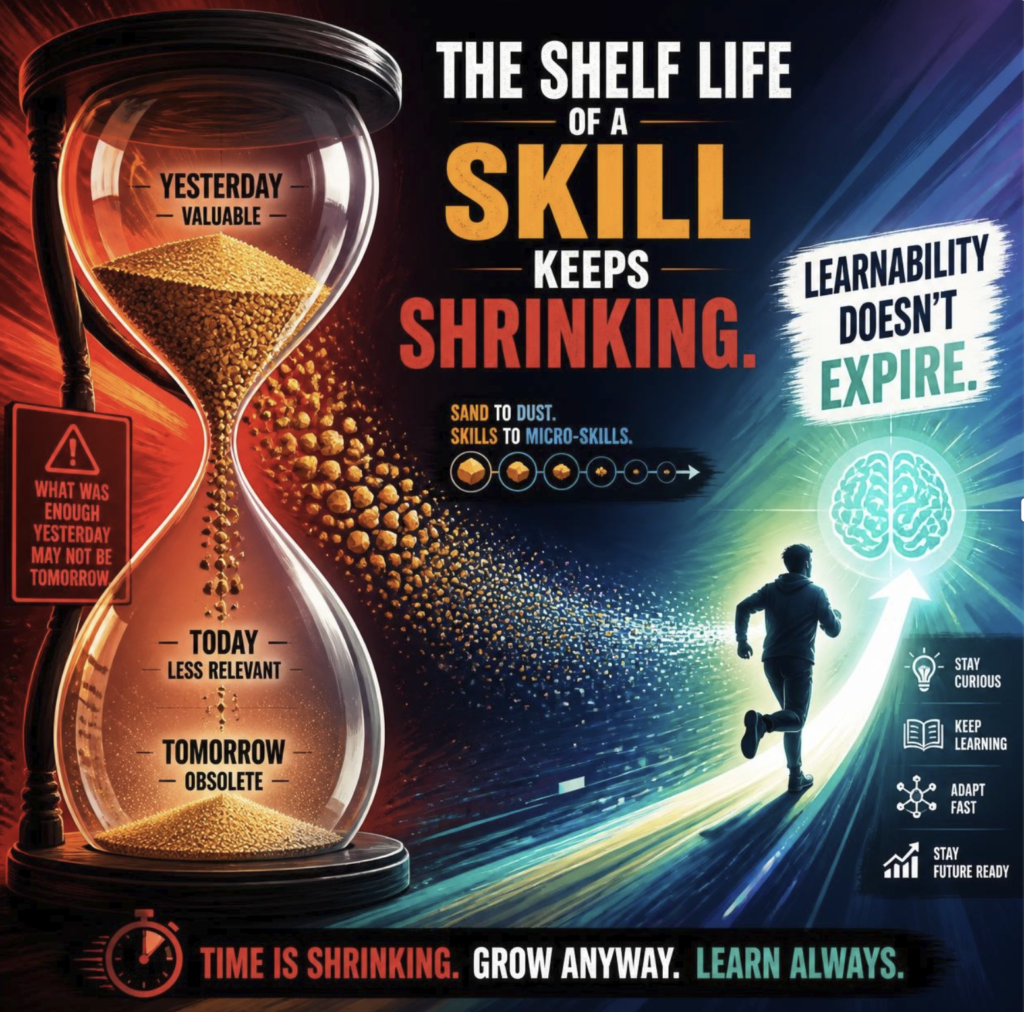 Hiring for Adaptability