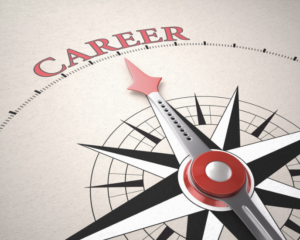 career re-mapping