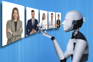 Staffing Partner