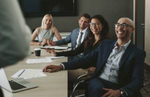 Business Operations Talent