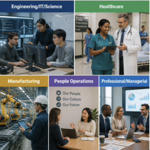 Staffing Industry Outlook 2026