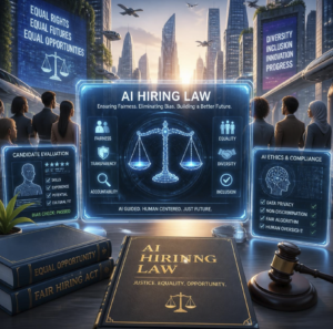 Workforce Compliance