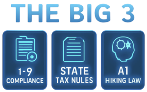 Workforce Compliance