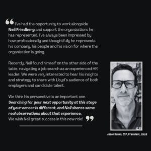 Lloyd Staffing